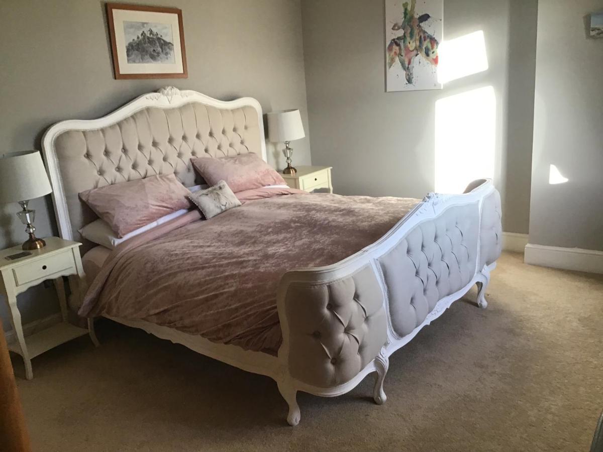 Plas Bostock Farm Wrexham Zewnętrze zdjęcie